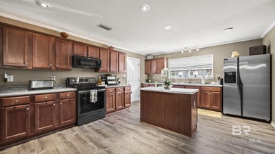 Welcome to Collinwood Subdivision centrally located in Foley on Gulf Links Executive Golf Course in Alabama - for sale on GolfHomes.com, golf home, golf lot