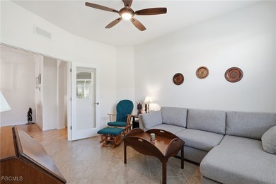 Imagine waking up each morning to peaceful lake views, sunlight on Pelican Preserve Golf Club in Florida - for sale on GolfHomes.com, golf home, golf lot