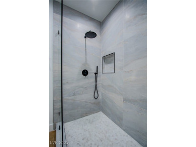 Welcome to this stunningly renovated 2-bedroom, 2-bathroom on Highland Falls Golf Club in Nevada - for sale on GolfHomes.com, golf home, golf lot