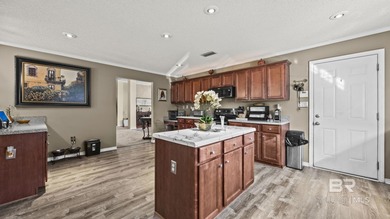 Welcome to Collinwood Subdivision centrally located in Foley on Gulf Links Executive Golf Course in Alabama - for sale on GolfHomes.com, golf home, golf lot