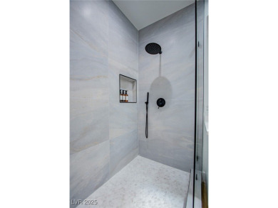 Welcome to this stunningly renovated 2-bedroom, 2-bathroom on Highland Falls Golf Club in Nevada - for sale on GolfHomes.com, golf home, golf lot