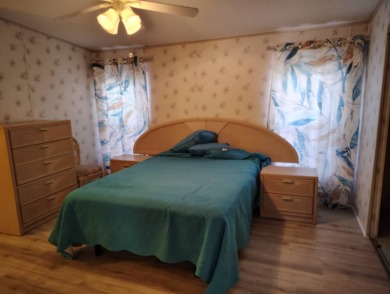 This home is priced to sell for the amount of square footage you on Spanish Lakes Fairways in Florida - for sale on GolfHomes.com, golf home, golf lot