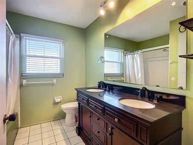 Price Improvement! This affordable, updated South Venice home on Jacaranda West Country Club in Florida - for sale on GolfHomes.com, golf home, golf lot