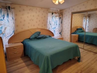 This home is priced to sell for the amount of square footage you on Spanish Lakes Fairways in Florida - for sale on GolfHomes.com, golf home, golf lot