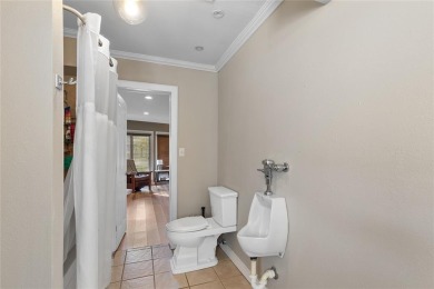 Weekend retreat or full time golf course living.  Welcome to on Lake Kiowa Golf Course in Texas - for sale on GolfHomes.com, golf home, golf lot