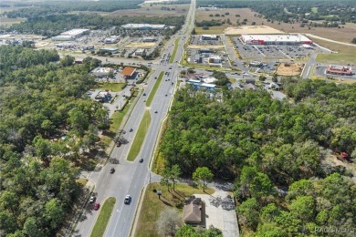 This prime multi-parcel land development opportunity is located on Brentwood Farms Golf Club in Florida - for sale on GolfHomes.com, golf home, golf lot