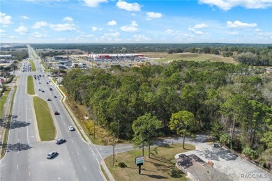 This prime multi-parcel land development opportunity is located on Brentwood Farms Golf Club in Florida - for sale on GolfHomes.com, golf home, golf lot