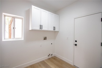 Welcome to this stunningly renovated 2-bedroom, 2-bathroom on Highland Falls Golf Club in Nevada - for sale on GolfHomes.com, golf home, golf lot