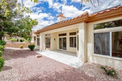 Welcome to this stunningly renovated 2-bedroom, 2-bathroom on Highland Falls Golf Club in Nevada - for sale on GolfHomes.com, golf home, golf lot