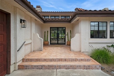 Overlooking the scenic 16th hole of the San Luis Obispo Country on San Luis Obispo Golf and Country Club in California - for sale on GolfHomes.com, golf home, golf lot