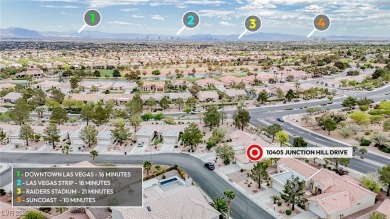 Welcome to this stunningly renovated 2-bedroom, 2-bathroom on Highland Falls Golf Club in Nevada - for sale on GolfHomes.com, golf home, golf lot