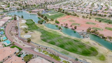 Welcome to this stunningly renovated 2-bedroom, 2-bathroom on Highland Falls Golf Club in Nevada - for sale on GolfHomes.com, golf home, golf lot