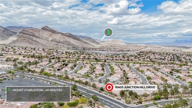 Welcome to this stunningly renovated 2-bedroom, 2-bathroom on Highland Falls Golf Club in Nevada - for sale on GolfHomes.com, golf home, golf lot