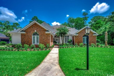 Discover a rare opportunity to own a stunning home directly on on Eagle Nest Golf Club in South Carolina - for sale on GolfHomes.com, golf home, golf lot