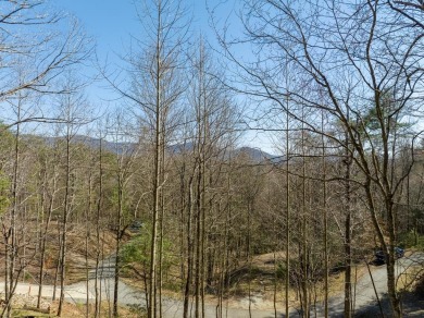 Welcome to your slice of mountain paradise at Buckhorn Estates! on White Path Golf Club in Georgia - for sale on GolfHomes.com, golf home, golf lot