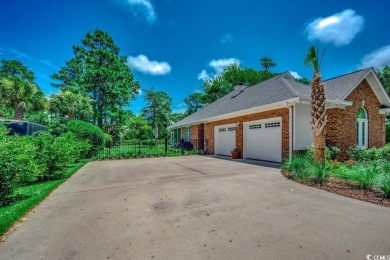 Discover a rare opportunity to own a stunning home directly on on Eagle Nest Golf Club in South Carolina - for sale on GolfHomes.com, golf home, golf lot
