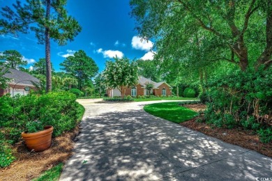 Discover a rare opportunity to own a stunning home directly on on Eagle Nest Golf Club in South Carolina - for sale on GolfHomes.com, golf home, golf lot