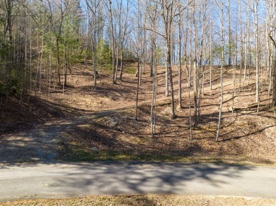 Welcome to your slice of mountain paradise at Buckhorn Estates! on White Path Golf Club in Georgia - for sale on GolfHomes.com, golf home, golf lot