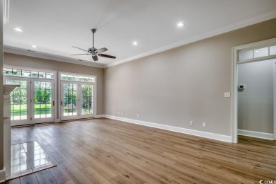 Discover a rare opportunity to own a stunning home directly on on Eagle Nest Golf Club in South Carolina - for sale on GolfHomes.com, golf home, golf lot