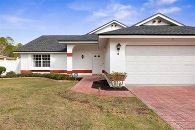 Welcome to your Pine Lakes Paradise! Tucked away on a tranquil on The Grand Club - Pine Lakes Course in Florida - for sale on GolfHomes.com, golf home, golf lot