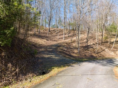 Welcome to your slice of mountain paradise at Buckhorn Estates! on White Path Golf Club in Georgia - for sale on GolfHomes.com, golf home, golf lot