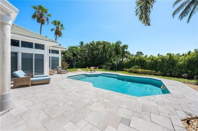Experience unparalleled resort style living in this elegant on Sailfish Point Golf Club, Inc. in Florida - for sale on GolfHomes.com, golf home, golf lot