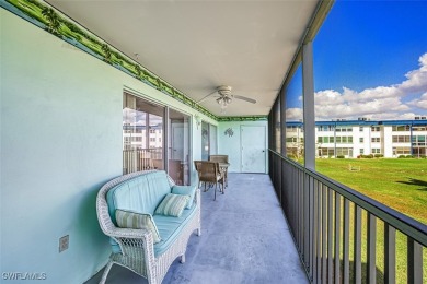 Paradise awaits you in this 2 bedroom 2 bath 1400 Sq ft end unit on Seven Lakes Golf and Tennis Community in Florida - for sale on GolfHomes.com, golf home, golf lot