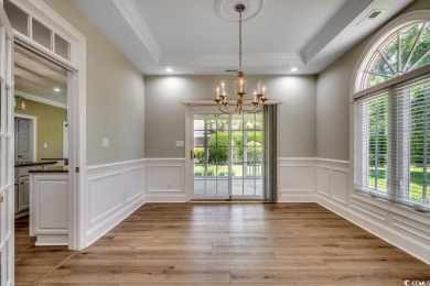 Discover a rare opportunity to own a stunning home directly on on Eagle Nest Golf Club in South Carolina - for sale on GolfHomes.com, golf home, golf lot