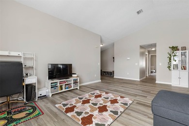 Welcome to your Pine Lakes Paradise! Tucked away on a tranquil on The Grand Club - Pine Lakes Course in Florida - for sale on GolfHomes.com, golf home, golf lot