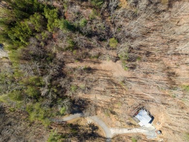 Welcome to your slice of mountain paradise at Buckhorn Estates! on White Path Golf Club in Georgia - for sale on GolfHomes.com, golf home, golf lot