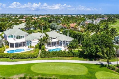 Experience unparalleled resort style living in this elegant on Sailfish Point Golf Club, Inc. in Florida - for sale on GolfHomes.com, golf home, golf lot