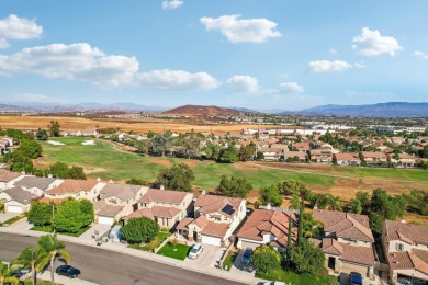 Discover your dream home on Mickelson Way. Assumable VA loan on The Golf Club At Rancho California in California - for sale on GolfHomes.com, golf home, golf lot