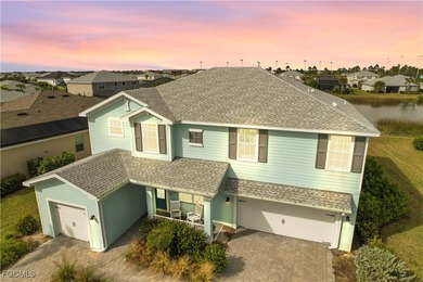 This house has EVERYTHING you want for your family!! The BEST on Babcock National Golf Course in Florida - for sale on GolfHomes.com, golf home, golf lot