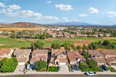 Discover your dream home on Mickelson Way. Assumable VA loan on The Golf Club At Rancho California in California - for sale on GolfHomes.com, golf home, golf lot