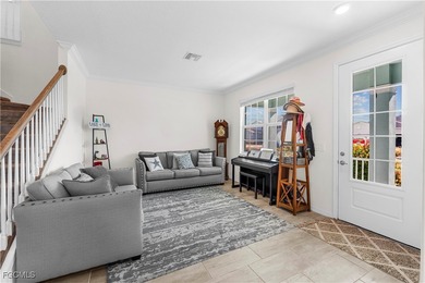 This house has EVERYTHING you want for your family!! The BEST on Babcock National Golf Course in Florida - for sale on GolfHomes.com, golf home, golf lot