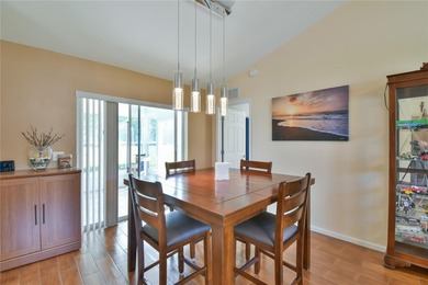 LOCATED ON A CUL-DE-SAC, this 2BD/2BA house is on a corner lot on Ocala Palms Golf and Country Club in Florida - for sale on GolfHomes.com, golf home, golf lot