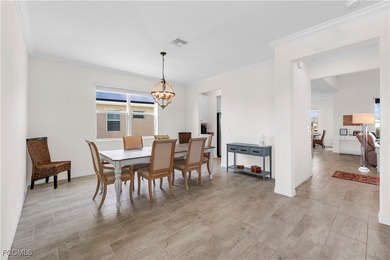 This house has EVERYTHING you want for your family!! The BEST on Babcock National Golf Course in Florida - for sale on GolfHomes.com, golf home, golf lot