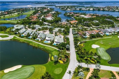 Experience unparalleled resort style living in this elegant on Sailfish Point Golf Club, Inc. in Florida - for sale on GolfHomes.com, golf home, golf lot