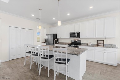 This house has EVERYTHING you want for your family!! The BEST on Babcock National Golf Course in Florida - for sale on GolfHomes.com, golf home, golf lot