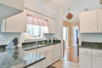 LOCATED ON A CUL-DE-SAC, this 2BD/2BA house is on a corner lot on Ocala Palms Golf and Country Club in Florida - for sale on GolfHomes.com, golf home, golf lot