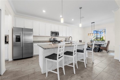 This house has EVERYTHING you want for your family!! The BEST on Babcock National Golf Course in Florida - for sale on GolfHomes.com, golf home, golf lot