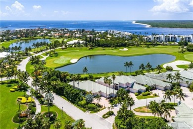 Experience unparalleled resort style living in this elegant on Sailfish Point Golf Club, Inc. in Florida - for sale on GolfHomes.com, golf home, golf lot