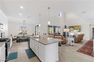 This house has EVERYTHING you want for your family!! The BEST on Babcock National Golf Course in Florida - for sale on GolfHomes.com, golf home, golf lot