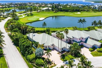Experience unparalleled resort style living in this elegant on Sailfish Point Golf Club, Inc. in Florida - for sale on GolfHomes.com, golf home, golf lot