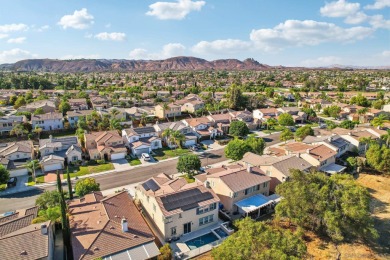 Discover your dream home on Mickelson Way. Assumable VA loan on The Golf Club At Rancho California in California - for sale on GolfHomes.com, golf home, golf lot