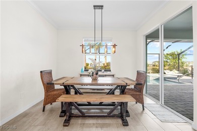 This house has EVERYTHING you want for your family!! The BEST on Babcock National Golf Course in Florida - for sale on GolfHomes.com, golf home, golf lot