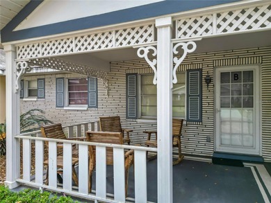 Located in the gated 55+ golf course community of On Top of the on On Top of the World Golf Course in Florida - for sale on GolfHomes.com, golf home, golf lot