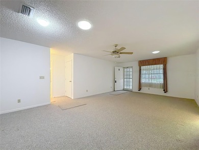 Located in the gated 55+ golf course community of On Top of the on On Top of the World Golf Course in Florida - for sale on GolfHomes.com, golf home, golf lot