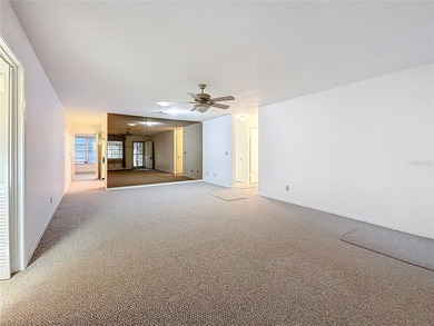 Located in the gated 55+ golf course community of On Top of the on On Top of the World Golf Course in Florida - for sale on GolfHomes.com, golf home, golf lot