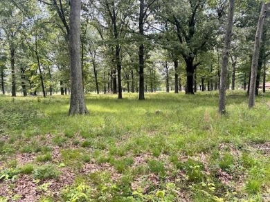 Build your home here! Living on a golf course has never been so on Oak Hills Country Club in Arkansas - for sale on GolfHomes.com, golf home, golf lot